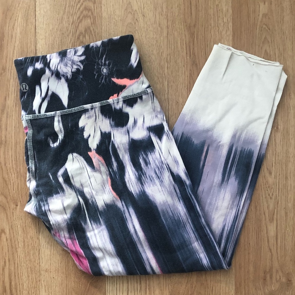 Lululemon pants